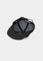 Preview: Cap "Edelweiß Outdoor v2" - schwarz (Snapback)